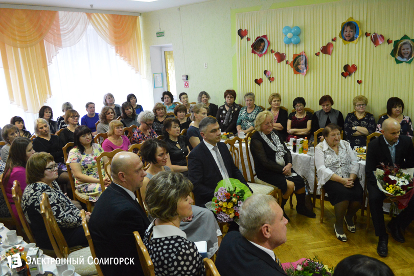 детсад 14, солигорск