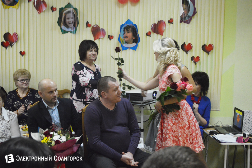 детсад 14, солигорск