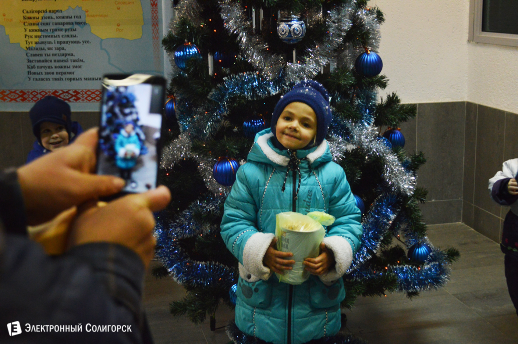 Свинка Пеппа в Солигорске