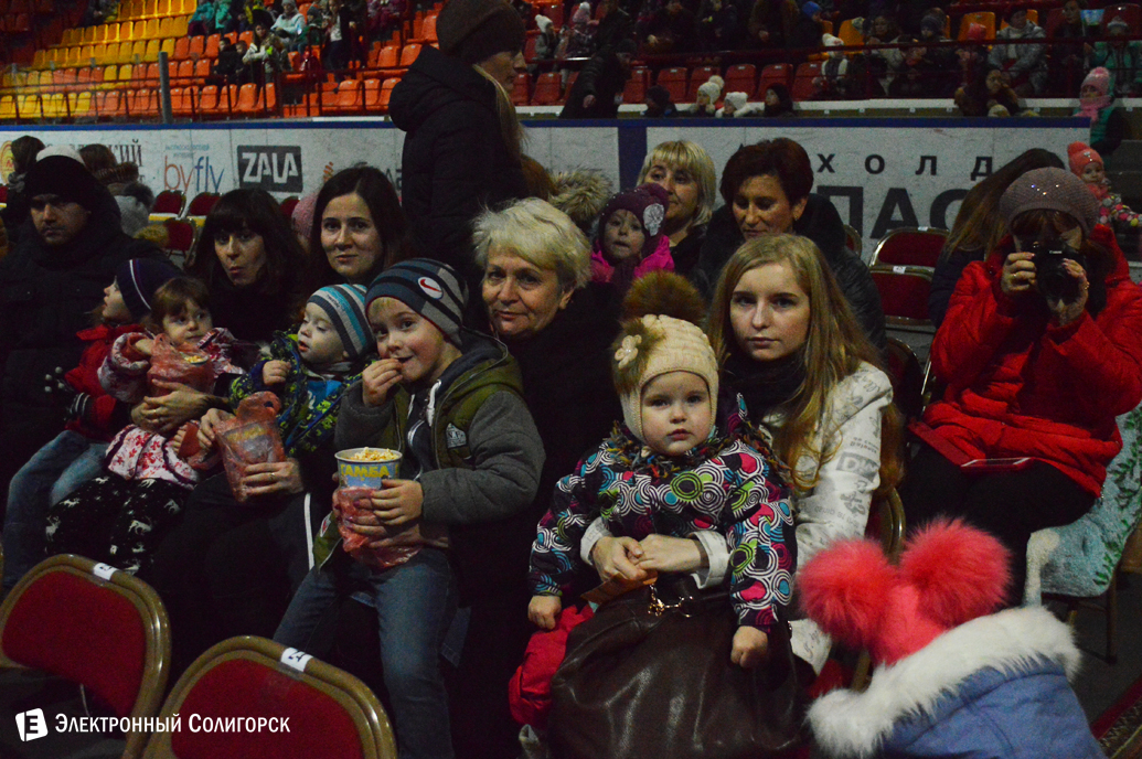 Свинка Пеппа в Солигорске