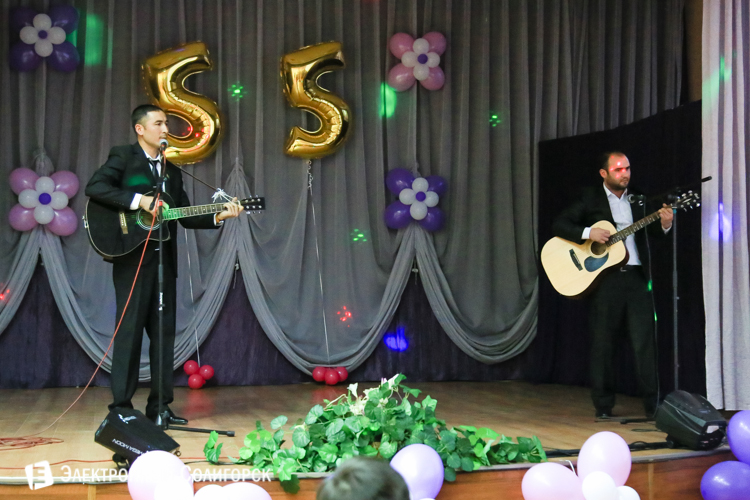 Солигорский горно-химический колледж