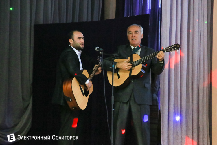 Солигорский горно-химический колледж