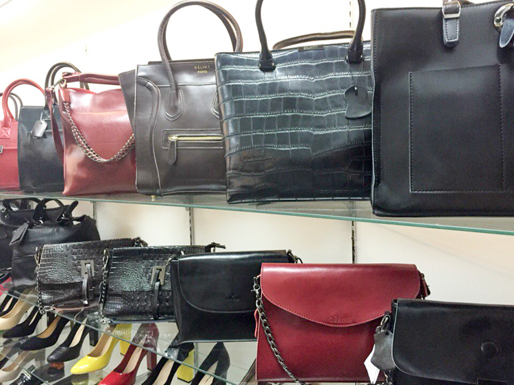 шаг вперед, магазин обуви, магазин сумок, солигорск