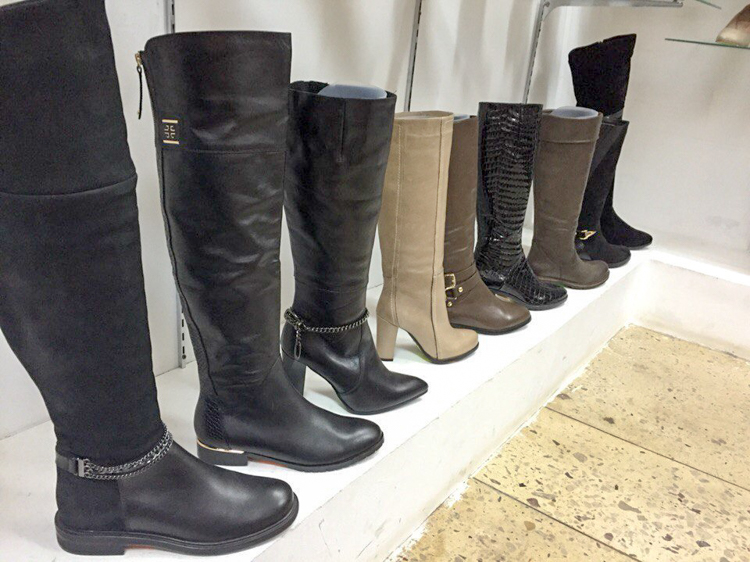 шаг вперед, магазин обуви, магазин сумок, солигорск