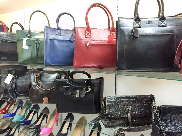 шаг вперед, магазин обуви, магазин сумок, солигорск