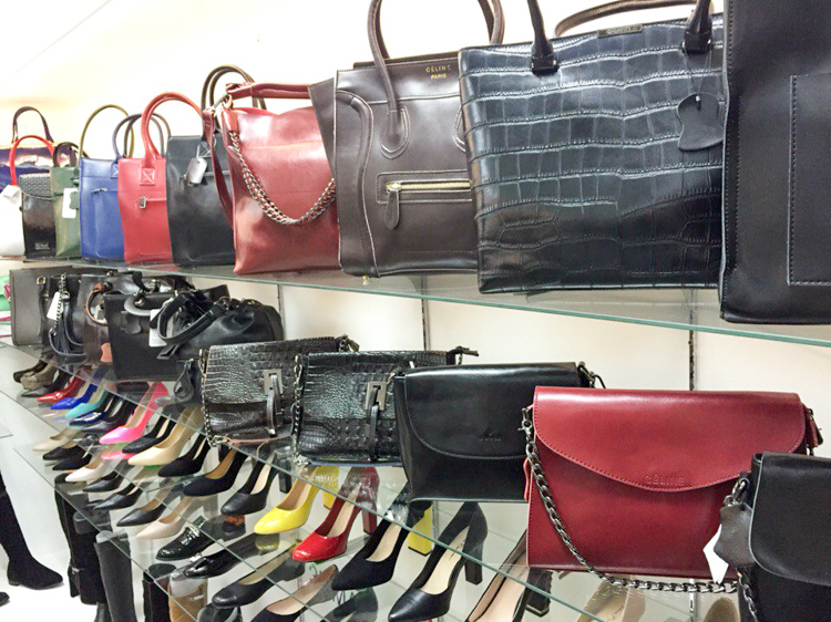 шаг вперед, магазин обуви, магазин сумок, солигорск