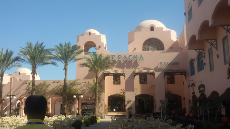 туры в египет, солигорск, монротур