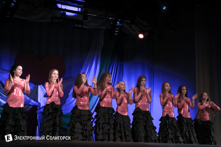 Благотворительный концерт ОАО Беларуськалий