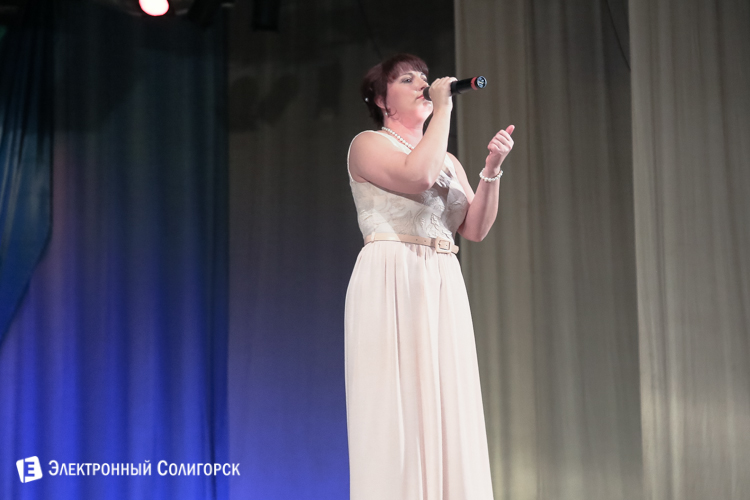 Благотворительный концерт ОАО Беларуськалий