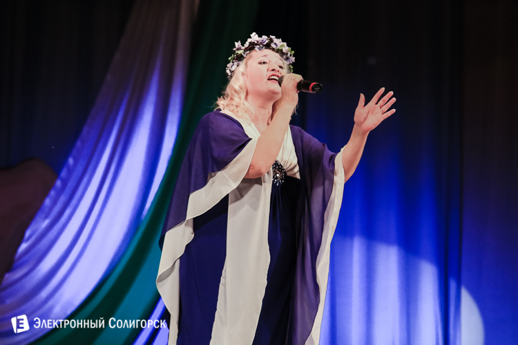 Благотворительный концерт ОАО Беларуськалий