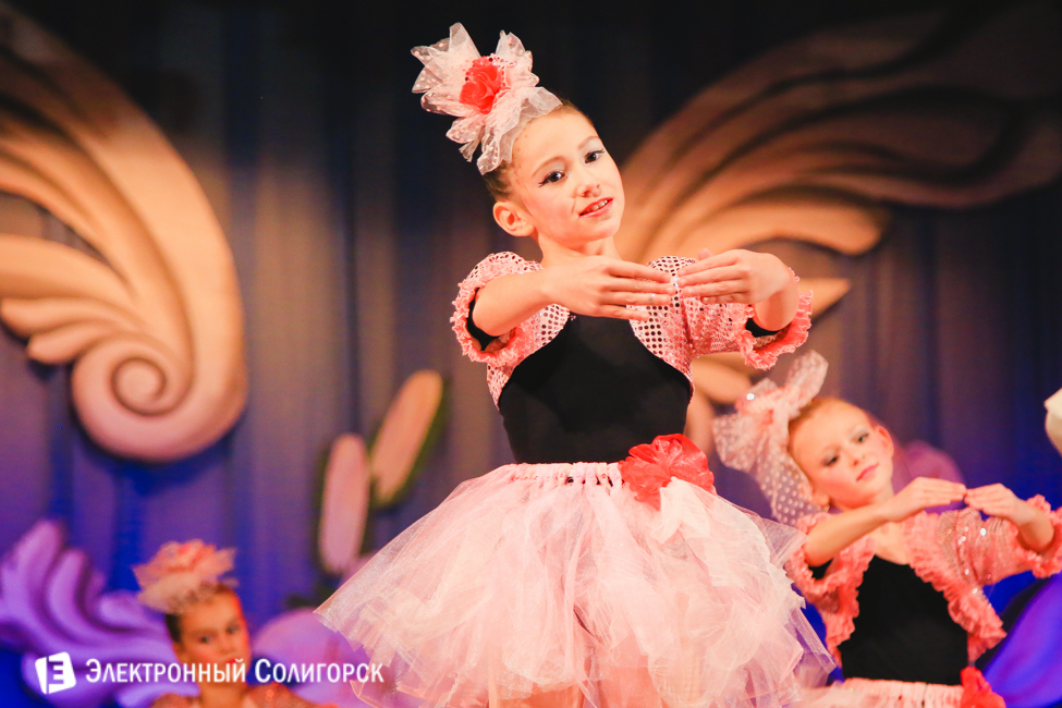 День матери 2016, Солигорск