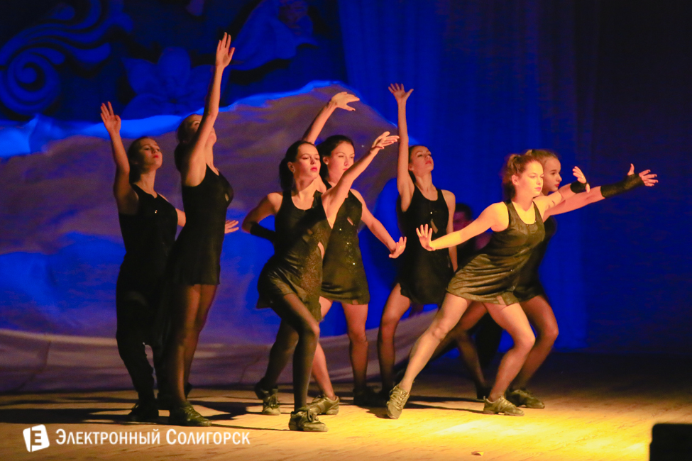 День матери 2016, Солигорск