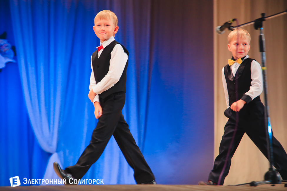 День матери 2016, Солигорск