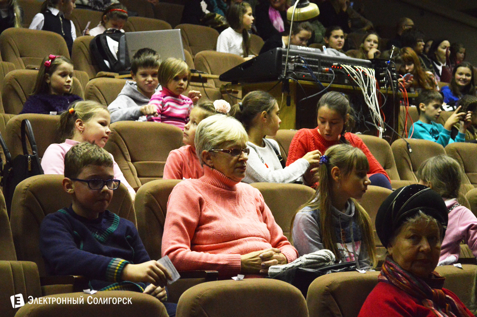 концерт барабанщиков в Солигорске