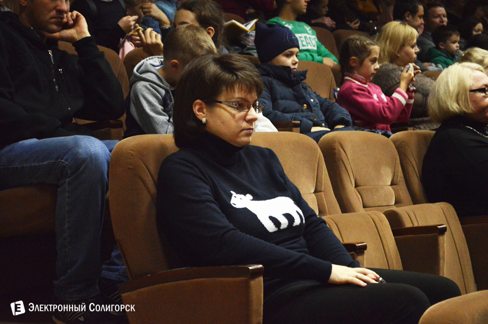 концерт барабанщиков в Солигорске