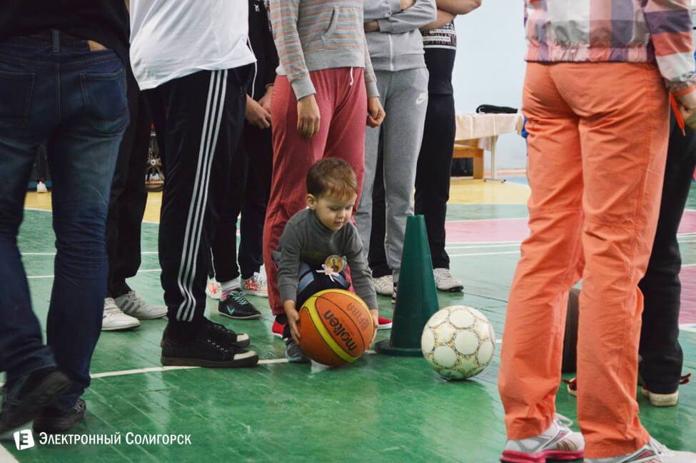 первая школа