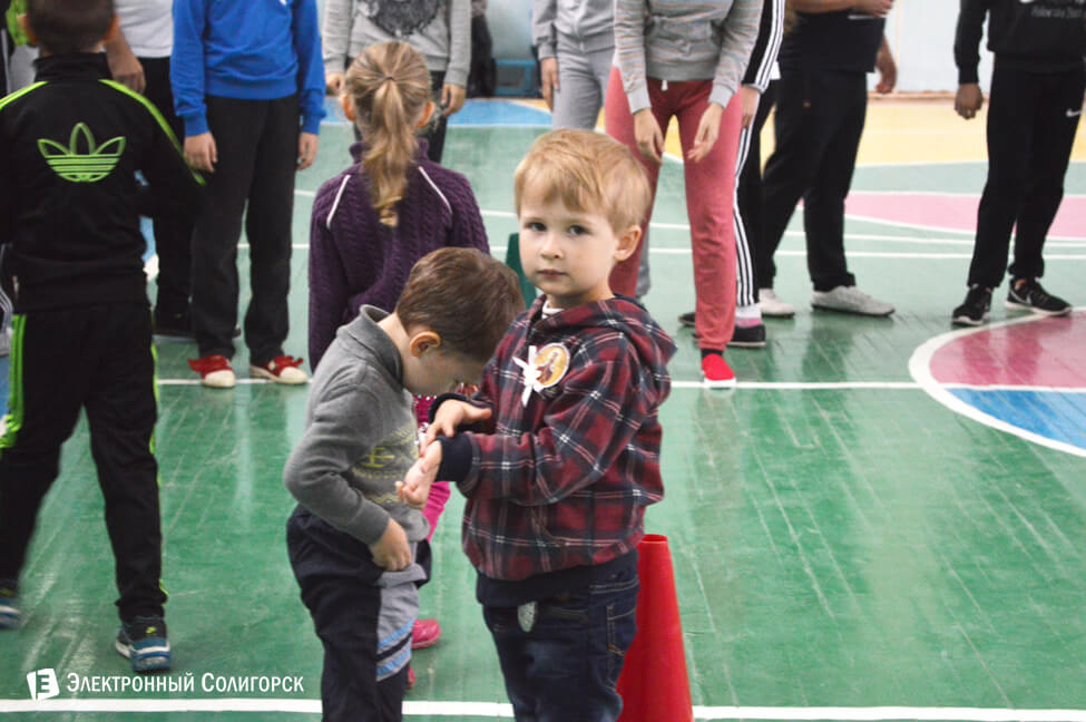 первая школа