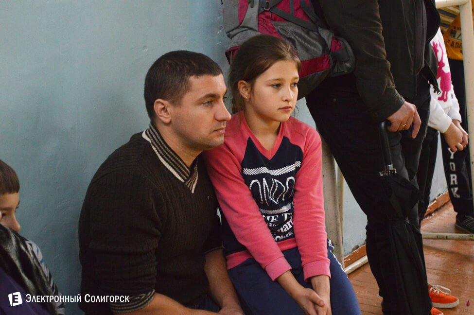 первая школа