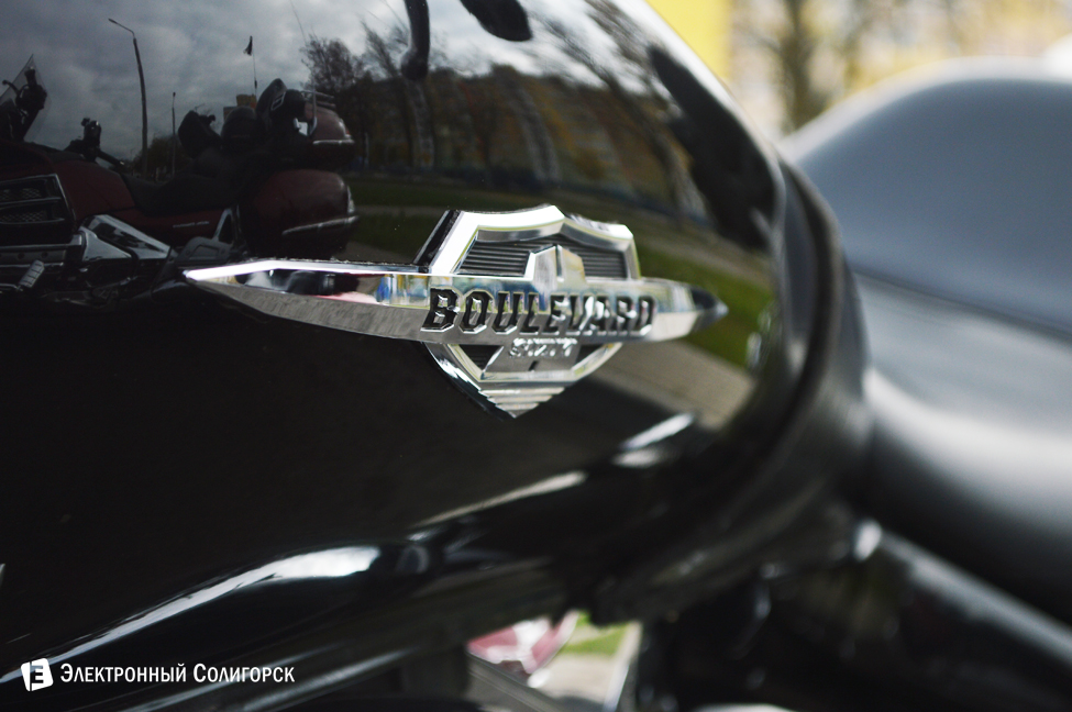 закрытие мотосезона-2016 Солигорск