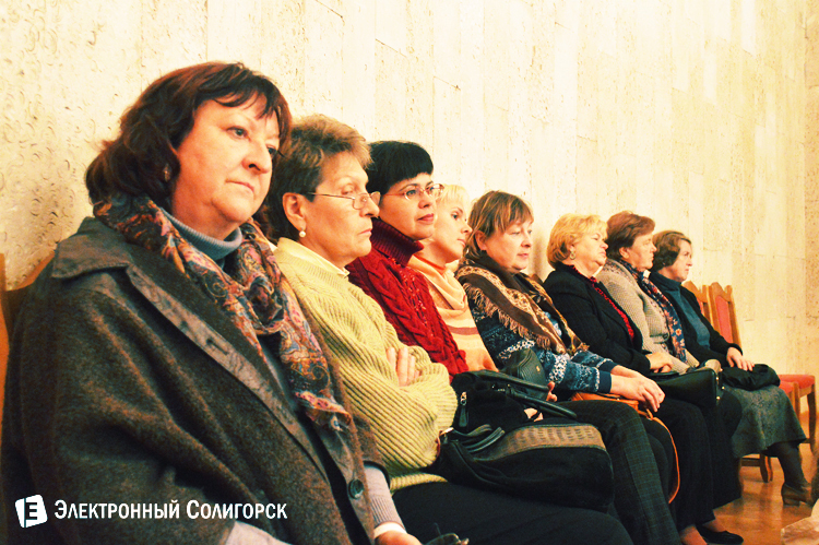 музыкальная школа Солигорск