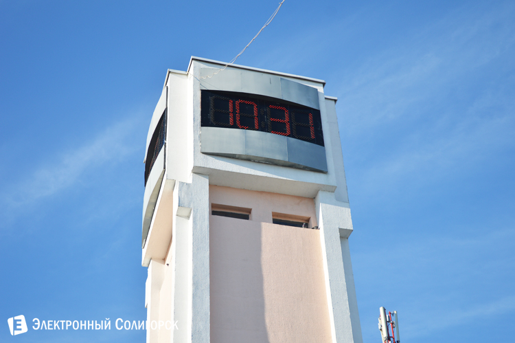 поэтический автобус в Солигорске