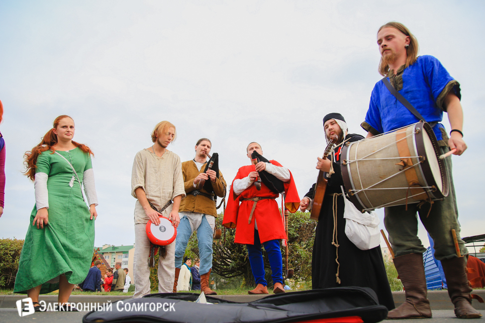 Слуцк 900 лет