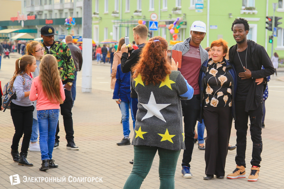 Слуцк 900 лет