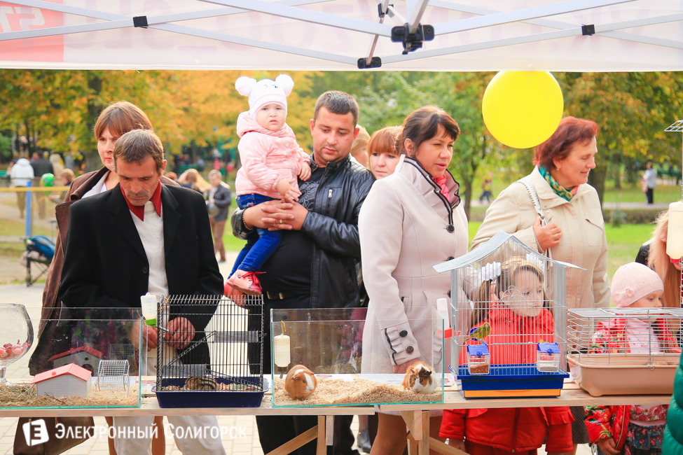 Слуцк 900 лет