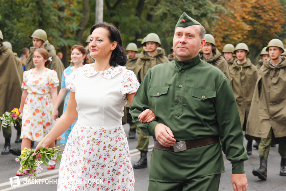 Слуцк 900 лет