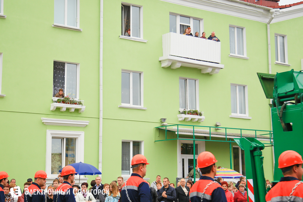 Слуцк 900 лет