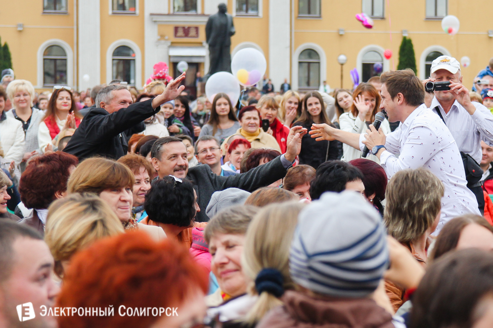 Слуцк 900 лет