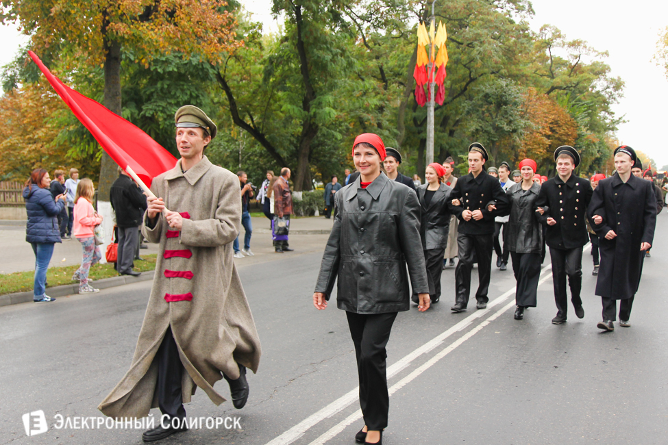 Слуцк 900 лет