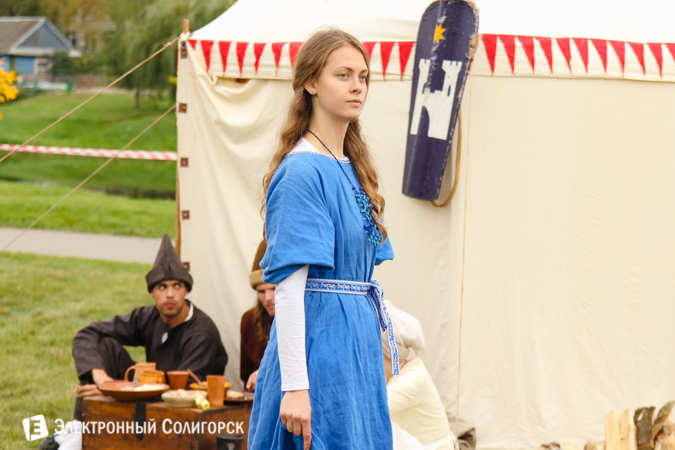 Слуцк 900 лет