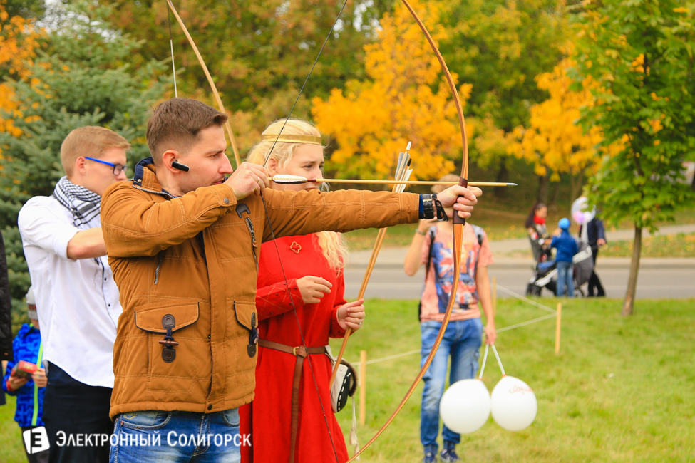 Слуцк 900 лет