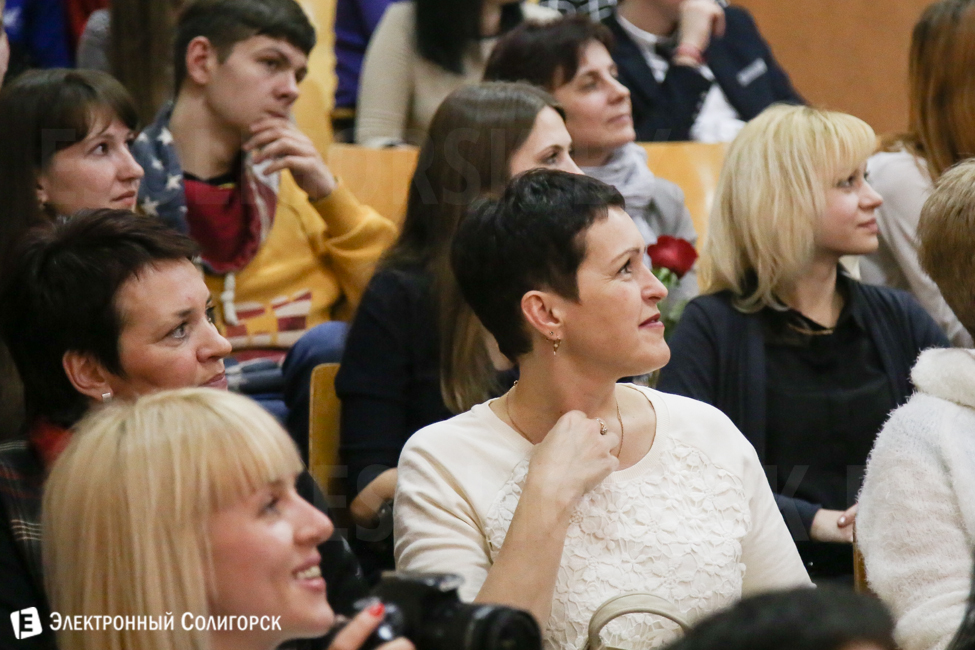 встреча выпускников СШ №10 Солигорск