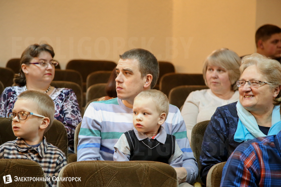встреча выпускников гимназии №2 Солигорск