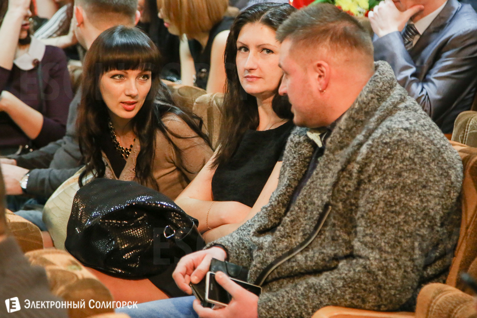 встреча выпускников гимназии №2 Солигорск