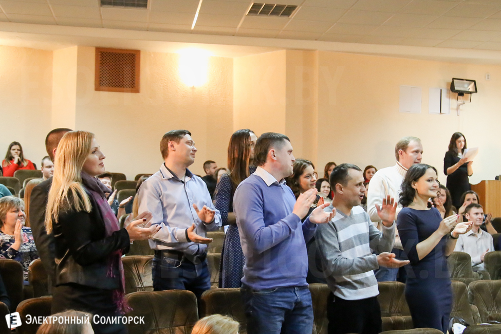 встреча выпускников гимназии №2 Солигорск