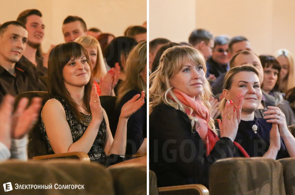 встреча выпускников гимназии №2 Солигорск