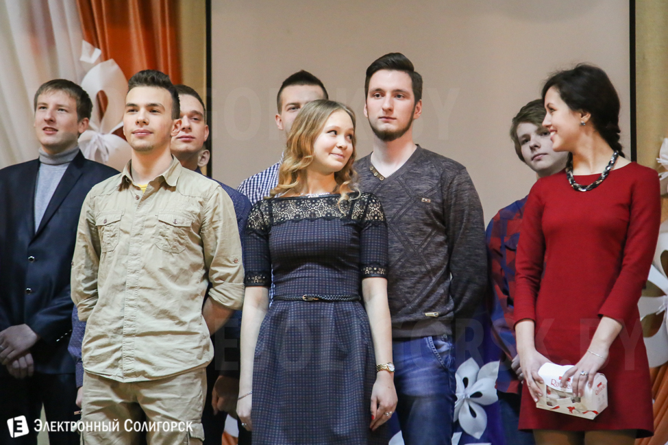 встреча выпускников гимназии №2 Солигорск