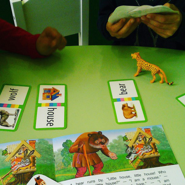 Лесенка, развивающий центр, солигорск, слуцк, контакты