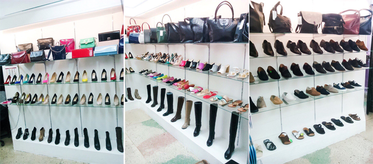 обувь купить в солигорске