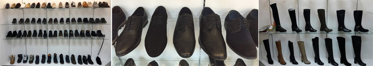 обувь купить в солигорске