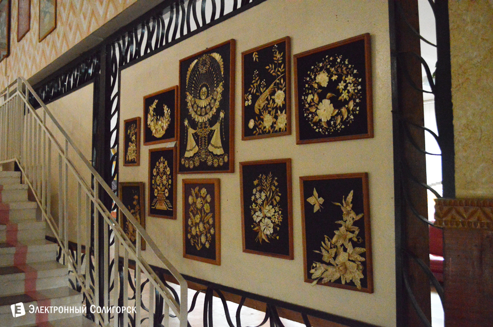 Гимназия 3, Солигорск