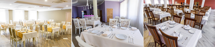 Санатории недалеко от Солигорска