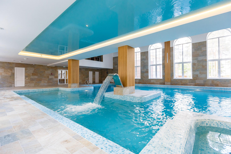 Санатории недалеко от Солигорска