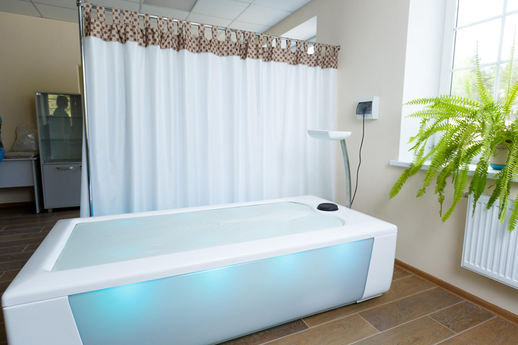 Санатории недалеко от Солигорска