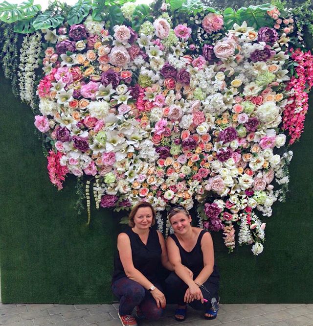 оформление свадеб, солигорск