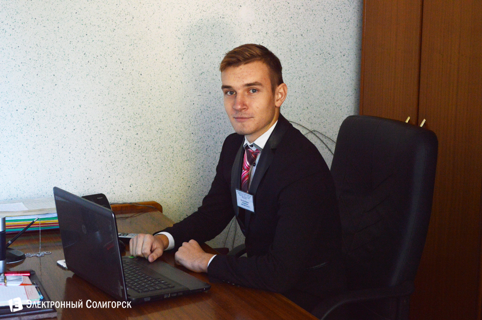 СШ №5 Солигорск день самоуправления