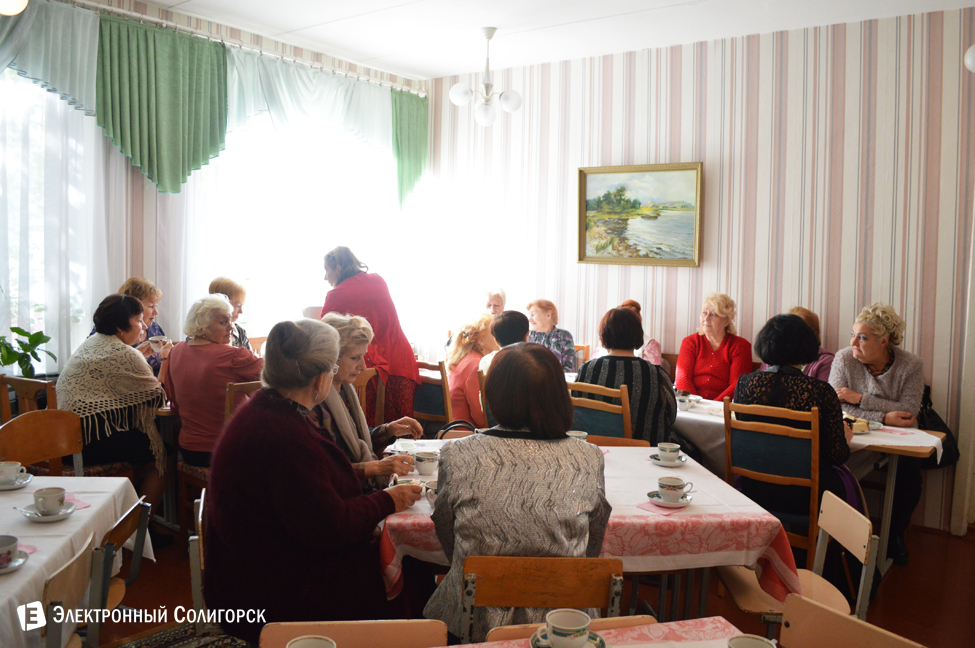 СШ №5 Солигорск день самоуправления